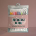 DRW | Breakfast Blend