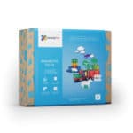 24 Piece Motion Pack