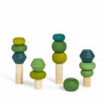 Summer Stacking Trees - Image 2