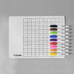 EDU | 100 Squares - Image 2