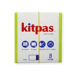 Kitpas Block 8 colors - Image 3