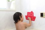 Kitpas for bath Board set (Ship) - Image 2