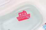 Kitpas for bath Board set (Ship) - Image 4