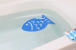 Kitpas for bath Board set (Fish) - Image 7