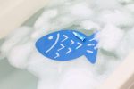 Kitpas for bath Board set (Fish) - Image 9