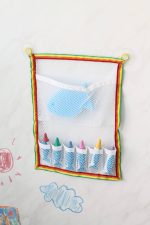 Kitpas for bath Set (blue) - Image 4