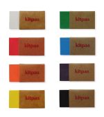 Kitpas Block 8 colors - Image 5
