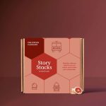 Story Stacks Fire Station