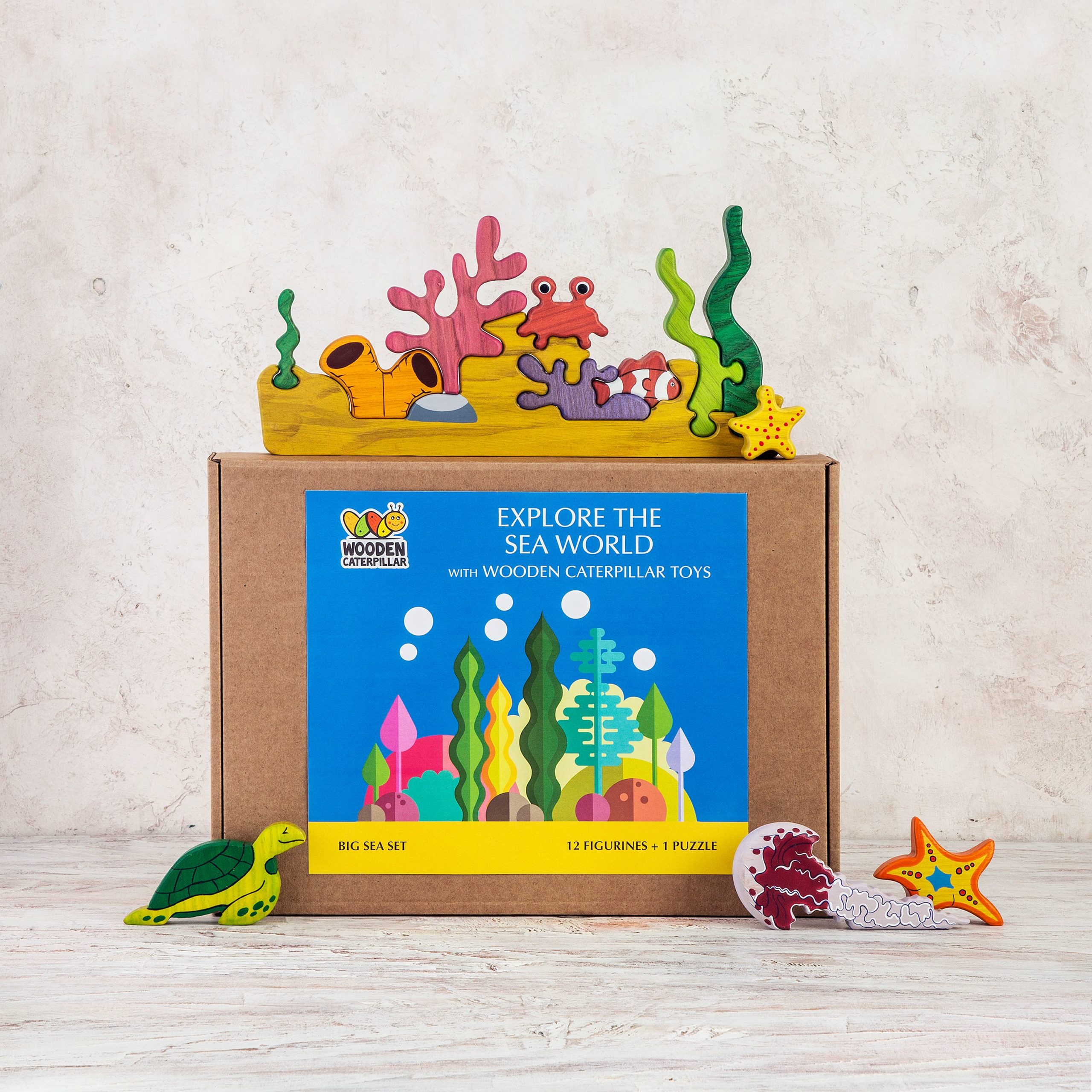 b8ynn45Q (1) Sea animal - Image 1