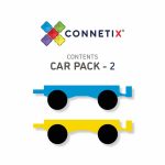 2 Pieces Car Pack - Image 2