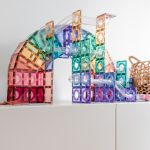 106 Pieces Pastel Ball Run - Image 5