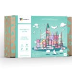 106 Pieces Pastel Ball Run