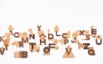 ALPHABET BLOCK SET - Image 5