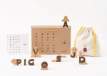 ALPHABET BLOCK SET - Image 8