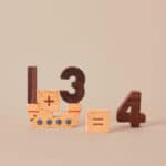 NUMBERS PLAY SET - Image 5