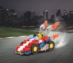 Plus-Plus Go! Crazy Cart - Image 4