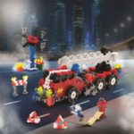 Plus-Plus Go! Fire and Rescue