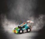 Plus-Plus Go! Street racing super set - Image 2