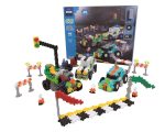 Plus-Plus Go! Street racing super set