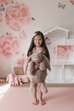 SIGNATUR ROSA SMA (gray / pink) - Image 4