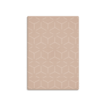 SIGNATUR LATTE SMA (gray / beige)