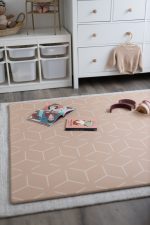 SIGNATUR LATTE SMA (gray / beige) - Image 6