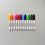 Heydoodle Standard 12 Pen Set - Image 2