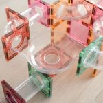 80 pc Pastel Ball Run Expansion Pack - Image 3