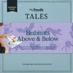 Habitats Above & Below