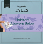 Habitats Above & Below