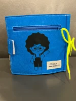 Oowi’s Adventure Busy Book - Image 2