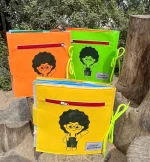 Monkey Winkie Busy Book - Image 2