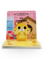 Pop Ups – Playing With Pets - Image 2