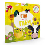 Pop Ups – Fun on The Farm
