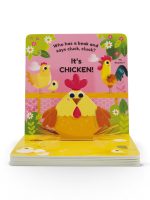 Pop Ups – Fun on The Farm - Image 2