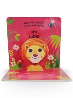 Pop Ups – Walking in the Wild - Image 2