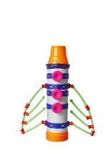 Toyi Basic 80 Creative Building Kit - Image 5