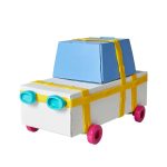 Toyi Basic 40 Creative Building Kit - Image 4