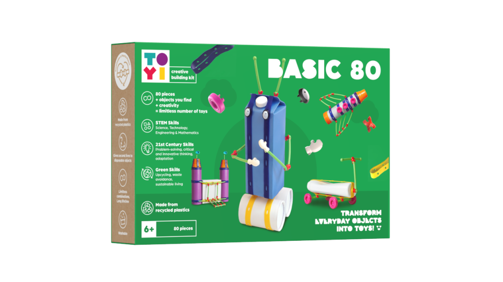 لعبة اطفال 6 سنوات مفيدة