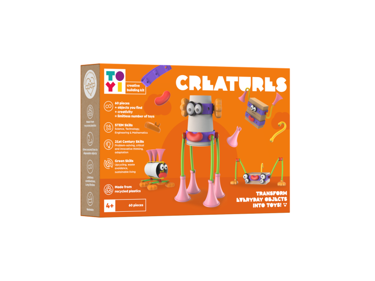 Toyi-Creatures-front