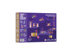 Toyi Inventions Creative Building Kit - Image 2