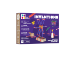 Toyi Inventions Creative Building Kit
