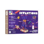 Toyi Inventions Creative Building Kit