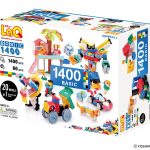 LaQ Basic 1400