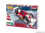 LaQ Hamacron Constructor RACERS