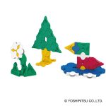 LaQ Basic 400 FIRST SET - Image 16