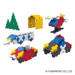 LaQ Basic 400 FIRST SET - Image 8