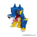 LaQ Basic 400 FIRST SET - Image 4