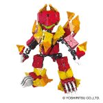 LaQ Ball Joint ROBOT - Image 6