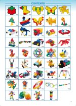 LaQ BUILDING TECHNIQUES BOOK - Image 2